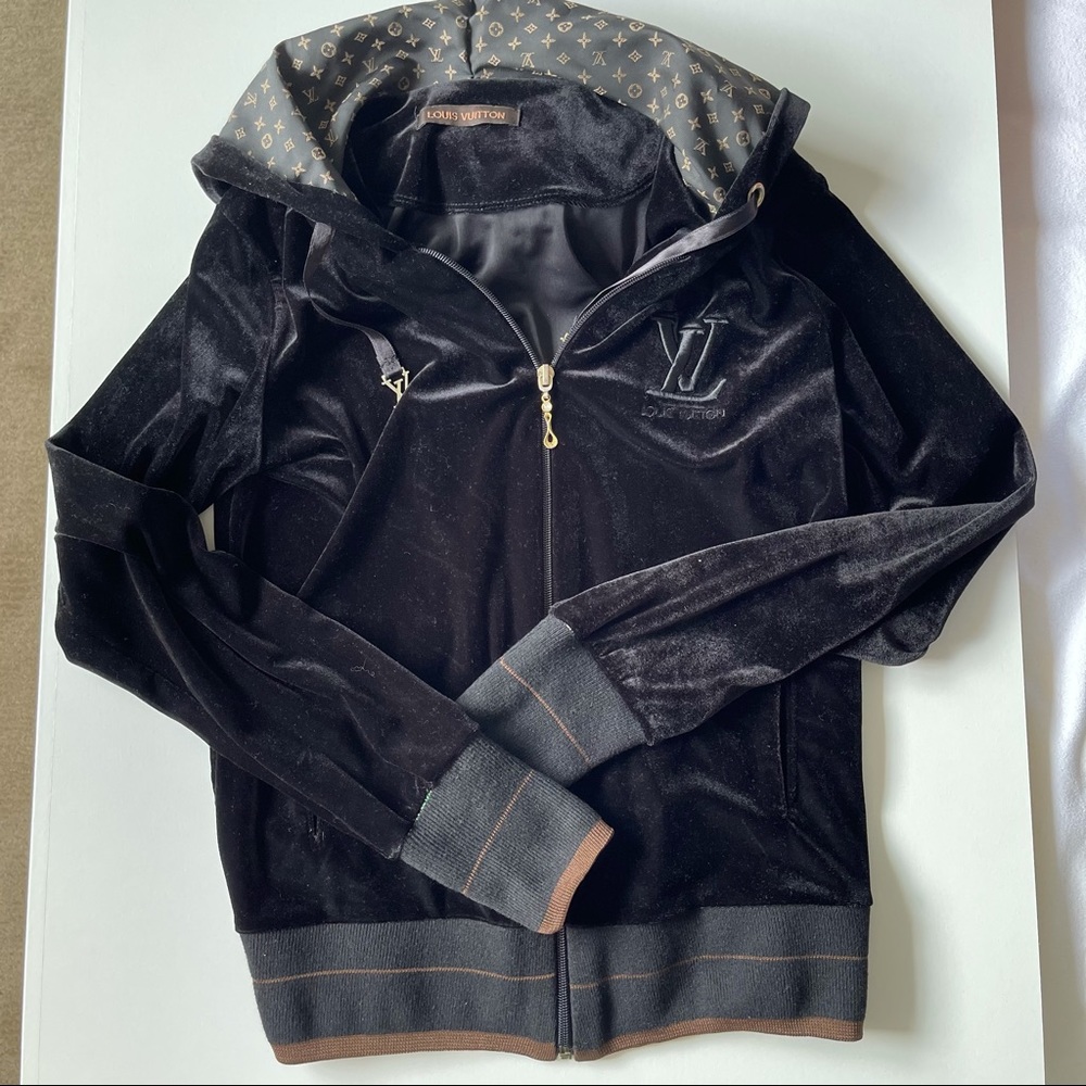 Fashion jacket